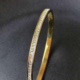 Zircon Slim Handcuff