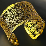 Imported Turkish Royal Handcuff