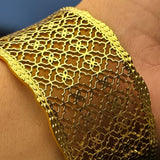 Imported Turkish Royal Handcuff