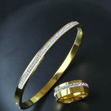Zircon Slim Handcuff
