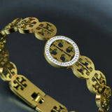 Tory Burch Handcuff
