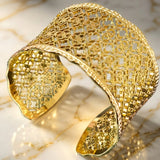 Imported Turkish Royal Handcuff