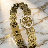 Tory Burch Handcuff